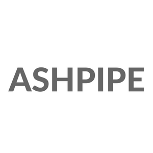 Ashpipe
