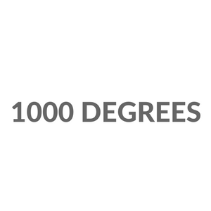 1000 Degrees