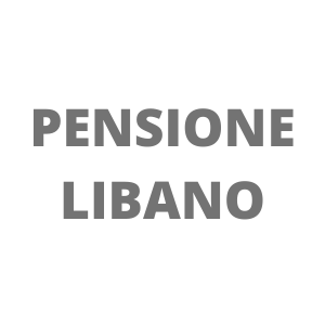 Pensione Libano