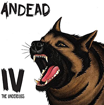 andead IV The Underdogs