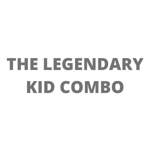 The Legendary Kid Combo